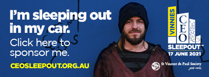 2021 Email Signature - Car