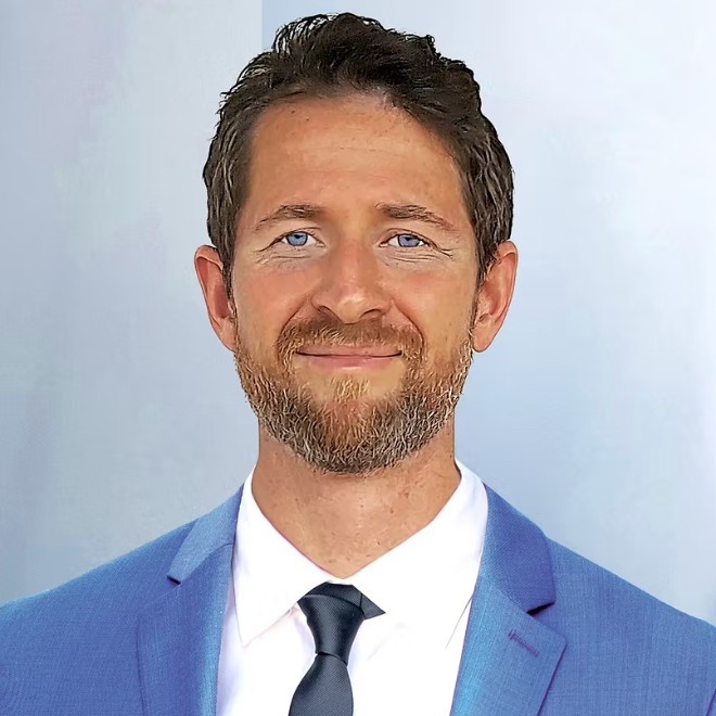 David McDermott