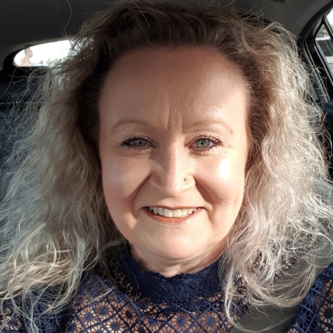 Cheryl Topcu