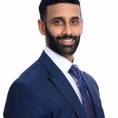 Farhan Rehman