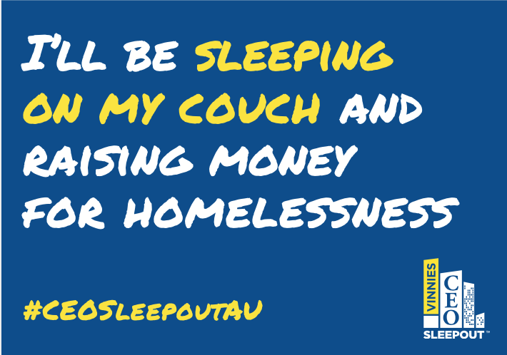 Printable Sign - Couch