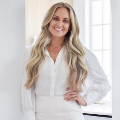 Kaitlin Fitzgerald