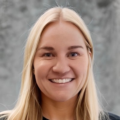 Alison Symm