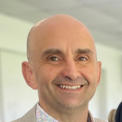 Michael Casablanca