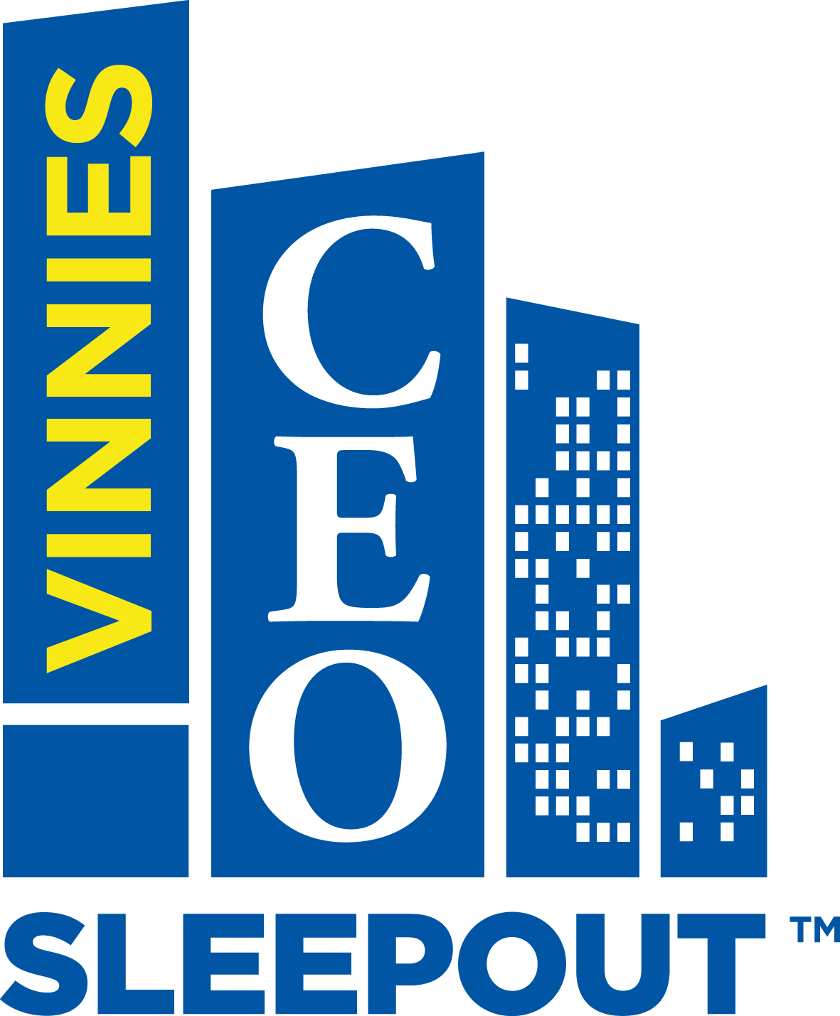 CEO SLEEPOUT