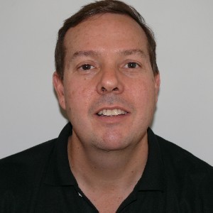 Mike Baker