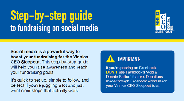 Social Media Guide