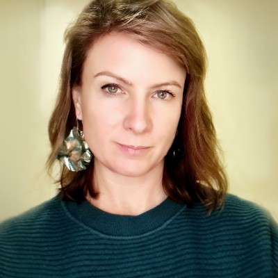 Mel Poole