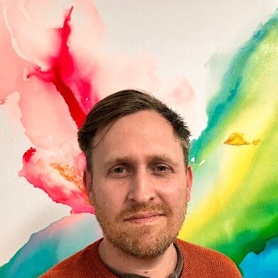 Daniel Acfield
